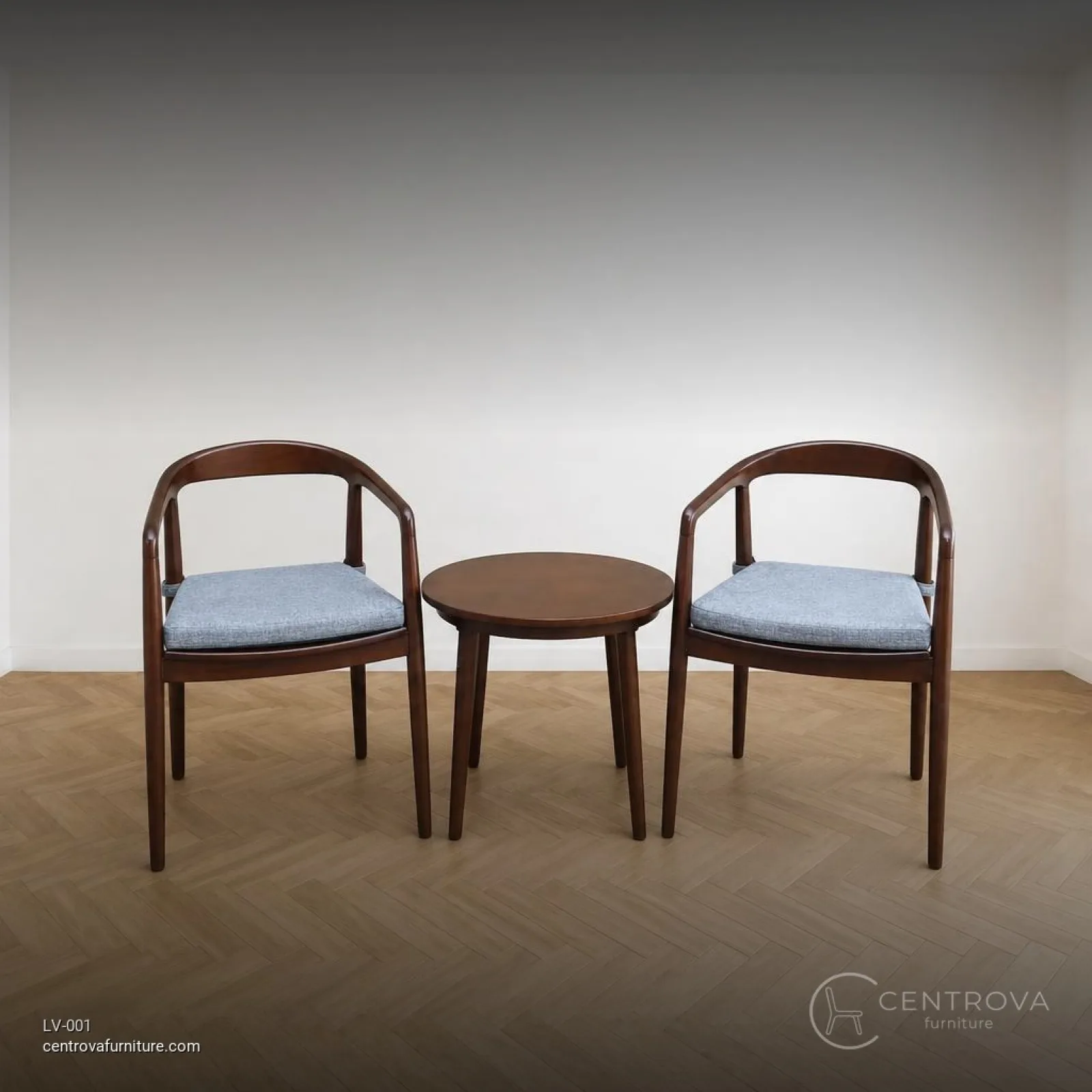 Patio Chair Teak - product photo 2