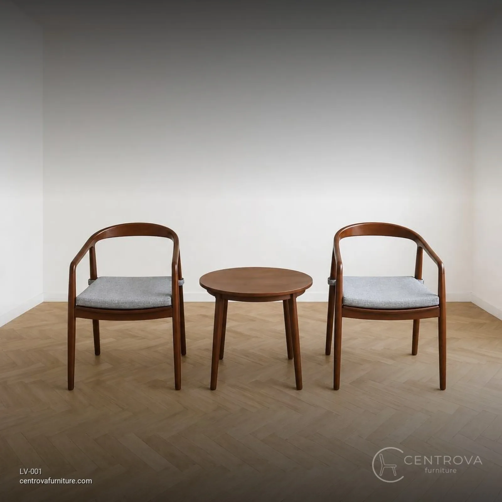 Patio Chair Teak - product photo 3