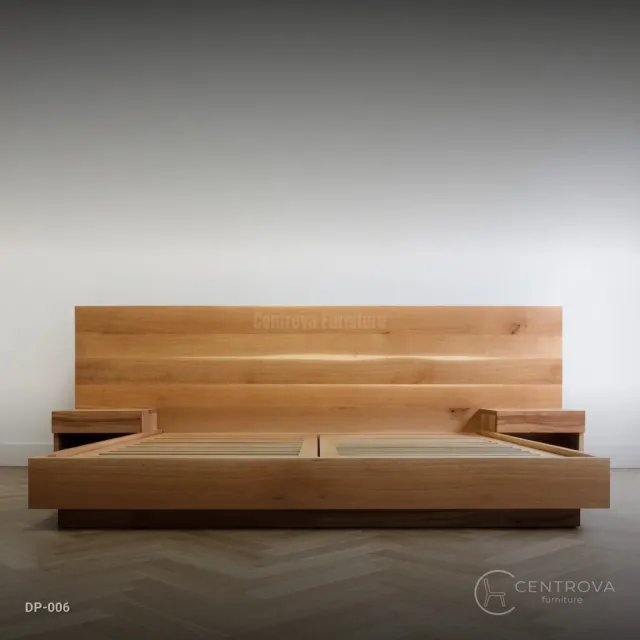 Dipan Jati Minimalis - Furniture Jati Jepara