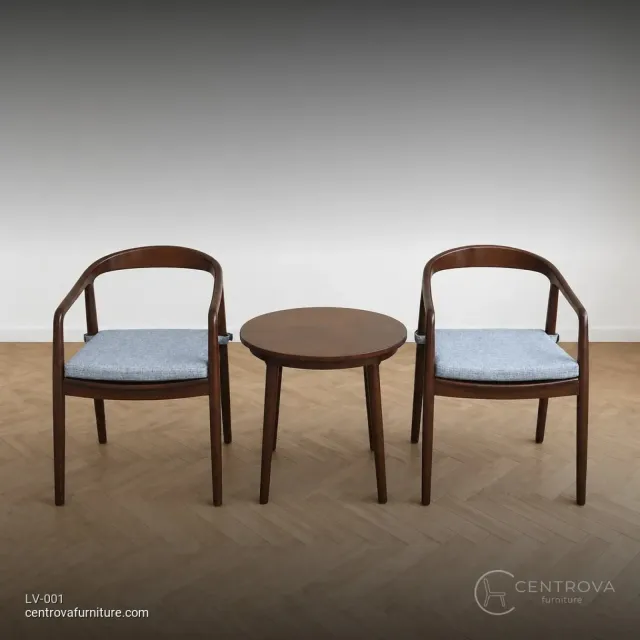 Patio Chair Teak - Teak Wood Furniture Jepara