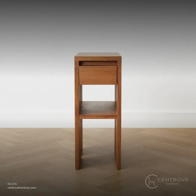 Nakas Jati - Furniture Kayu Jati Jepara