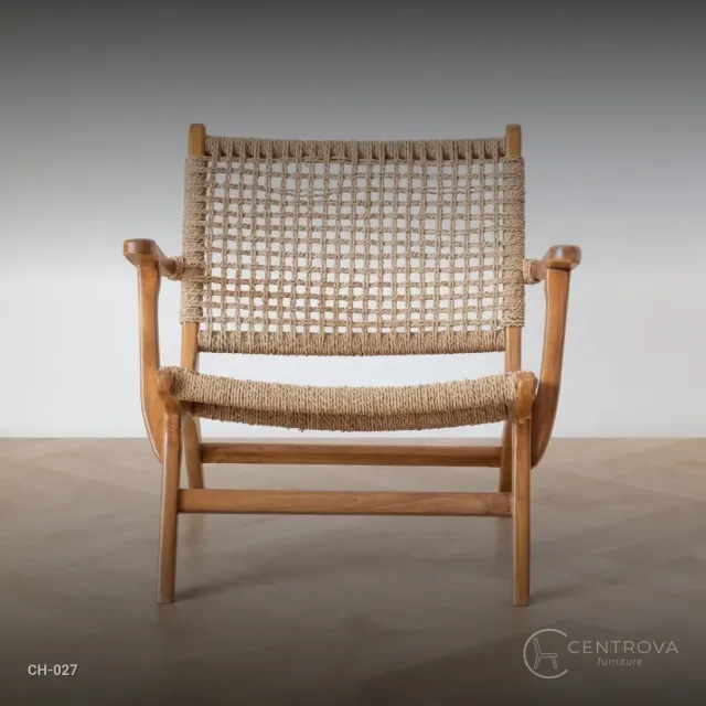 Kursi Teras Jati - Furniture Kayu Jati Jepara