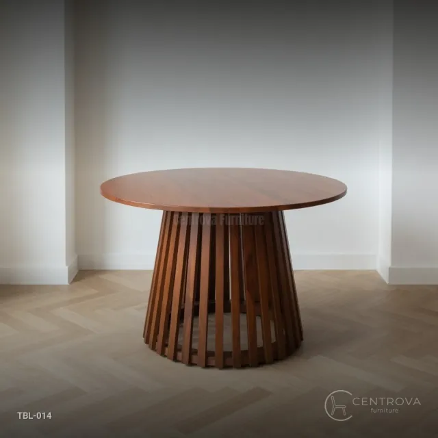 Meja Tamu Kayu Jati - Furniture Kayu Jati Jepara