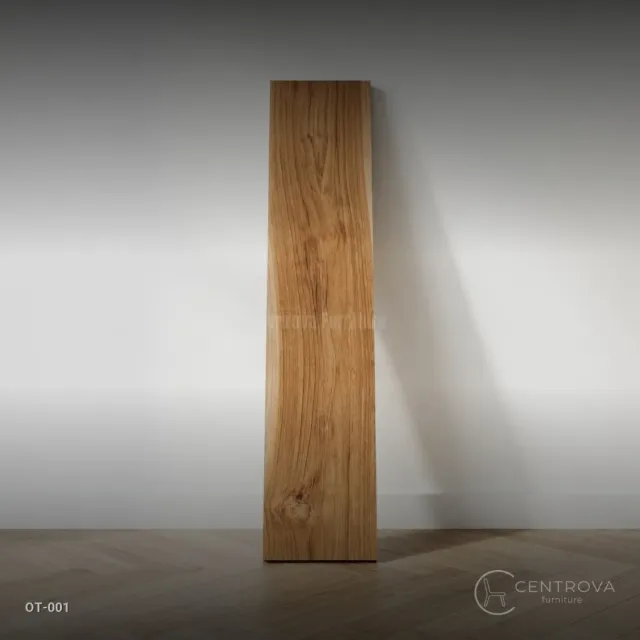 Teak Wood Board Tpk - Teak Wood Furniture Jepara