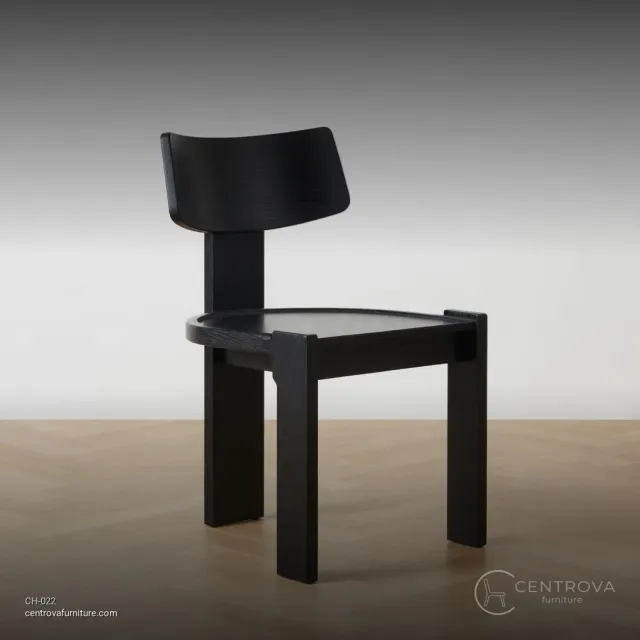 Kursi Jati Unik - Furniture Kayu Jati Jepara