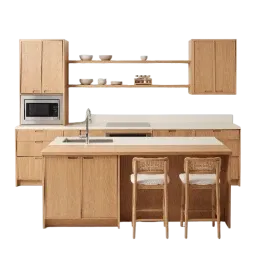 Kitchen Set